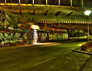 Wall paintings