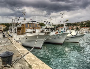 Rab Island
