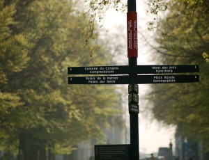 Brussels / Belgium