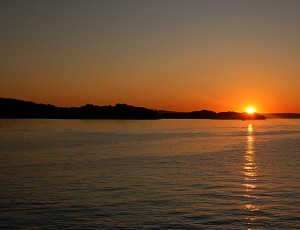 Rab Island
