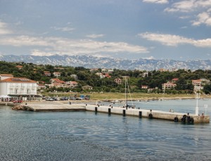Harbor