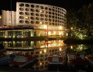 Klagenfurt / Austria