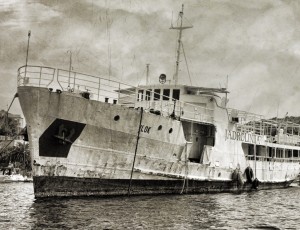 Rab Island