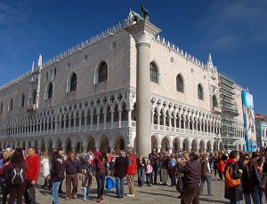 Venice / Italy