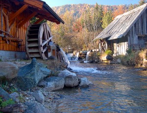 Bodental / Austria