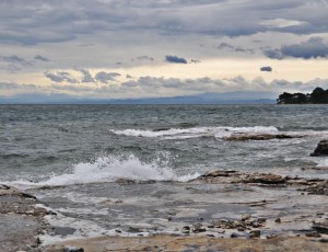 Umag / Croatia