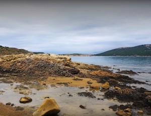 Rab Island