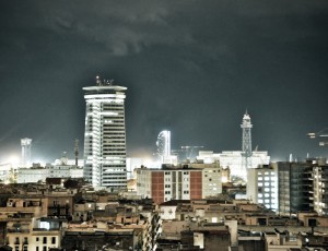 Barcelona / Spain