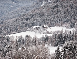 Top view from Verditz
