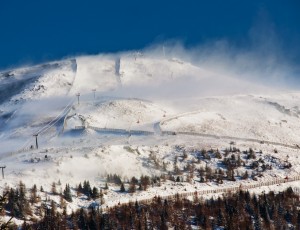 Ski on Katschberg
