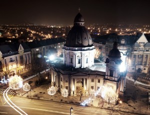 Targu Mures / Romania