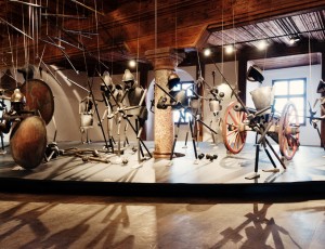 History museum