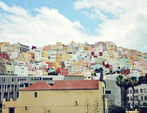 Summer in Gran Canaria