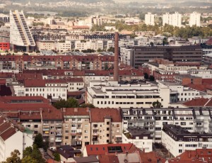 Ljubljana