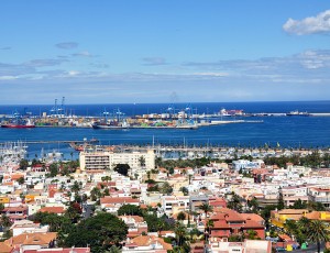 Gran Canaria