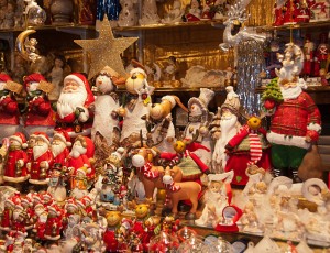 Goodies for Christmas