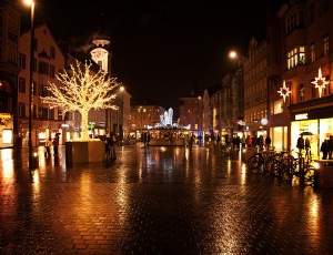 Lights of Christmas