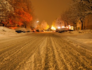 Universitaetstrasse Klagenfurt