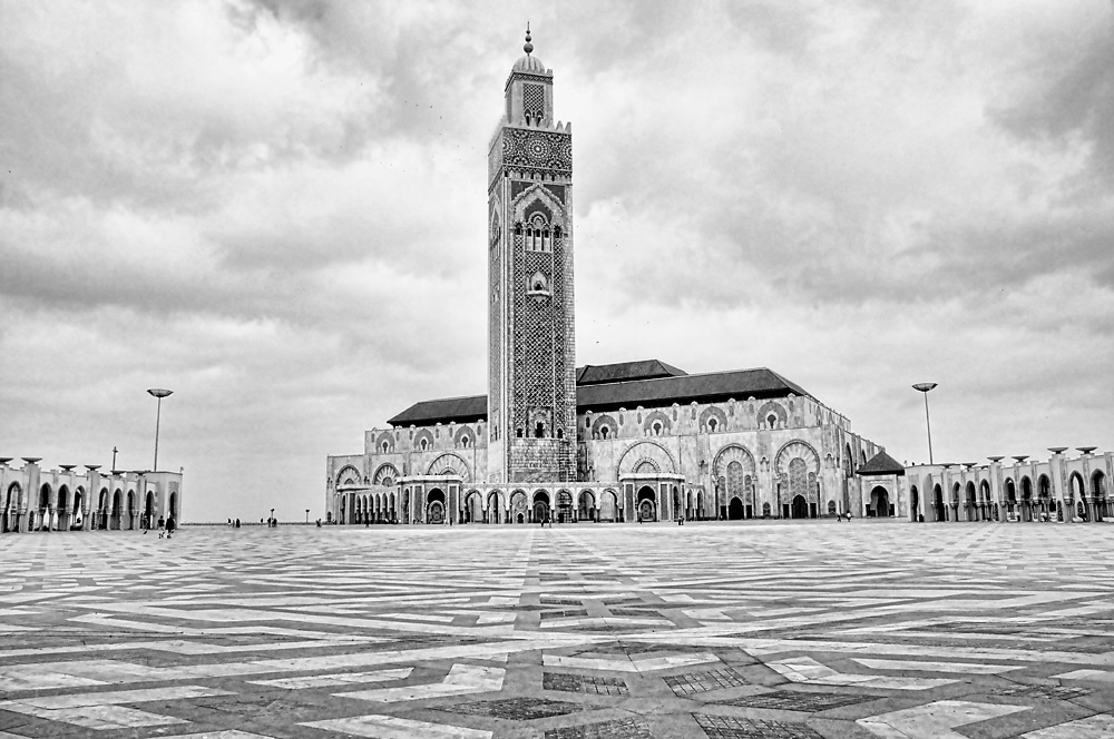 Casablanca / Morocco