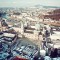 Salzburg top view